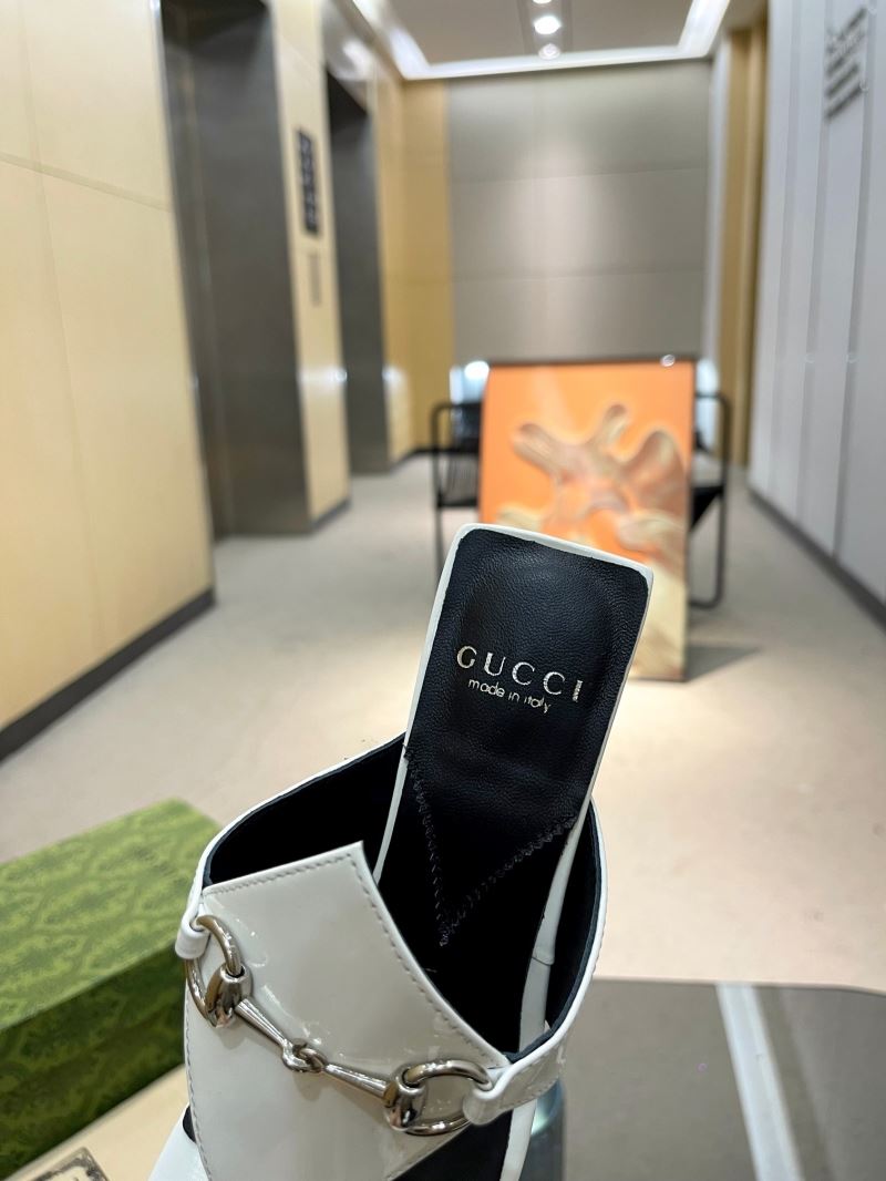 Gucci Slippers